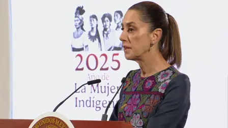 El gobierno propone una línea presupuestaria de 263,500 mdp para Pemex el siguiente año, un aumento de 86% respecto a lo aprobado para este 2025.