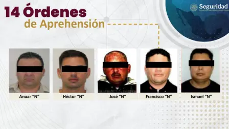 La trama exhibió la profundidad de las complicidades entre empresarios, funcionarios y mandos militares en el contrabando de combustibles, evidenciando que el problema va más allá de las tomas clandestinas y que incluye redes financieras y corrupción institucionalizada.

Para más información del tema, visita: https://www.eleconomista.com.mx/politica/huachicol-fiscal-marinos-aduanas-sobornos-trama-destapo-caso-20250913-777058.html

¡Síguenos en nuestras redes sociales para mantenerte informado!

Twitter: https://twitter.com/eleconomista
Facebook: https://www.facebook.com/ElEconomista.mx
Instagram: https://www.instagram.com/eleconomistamx
LinkedIn: https://www.linkedin.com/company/el-economista/

#ElEconomista #EETV
