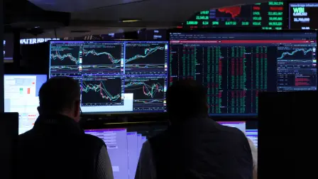 Wall Street.