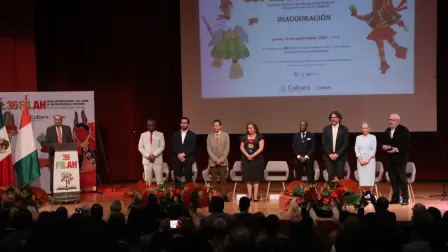 Foto EE: Rosario Servin