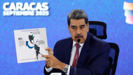 Nicolás Maduro