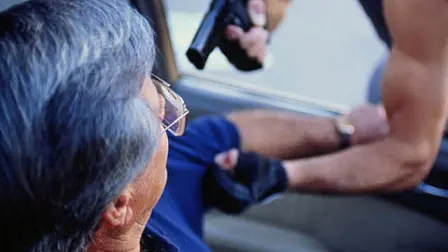 Crimen cuesta a mexicanos 6,226 pesos por persona; equivale a 1.07% del PIB.