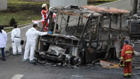 El número de fallecidos por la explosión de una pipa que transportaba gas en la alcaldía Iztapalapa la semana pasada subió a 25 la mañana de este viernes, informó la Secretaría de Salud capitalina.

Para más información del tema, visita: https://www.eleconomista.com.mx/politica/aumenta-25-numero-muertos-explosion-pipa-puente-concordia-iztapalapa-20250919-777917.html

¡Síguenos en nuestras redes sociales para mantenerte informado!

Twitter: https://twitter.com/eleconomista 
Facebook: https://www.facebook.com/ElEconomista.mx
Instagram: https://www.instagram.com/eleconomistamx
LinkedIn: https://www.linkedin.com/company/el-economista/

#ElEconomista #Iztapalapa #Pipa