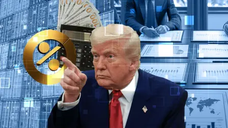 El Tribunal Supremo de Estados Unidos fijó este jueves la fecha del 5 de noviembre para escuchar los argumentos sobre la legalidad de los aranceles globales impuestos por Donald Trump, lo que supone una importante prueba para una de sus iniciativas más agresivas en materia de poder ejecutivo, fundamental en su agenda económica y comercial.

Para más información del tema, visita: https://www.eleconomista.com.mx/empresas/supremo-eu-examinara-caso-aranceles-trump-5-noviembre-20250919-777895.html

¡Síguenos en nuestras redes sociales para mantenerte informado!

Twitter: https://twitter.com/eleconomista 
Facebook: https://www.facebook.com/ElEconomista.mx
Instagram: https://www.instagram.com/eleconomistamx
LinkedIn: https://www.linkedin.com/company/el-economista/

#ElEconomista #EETV