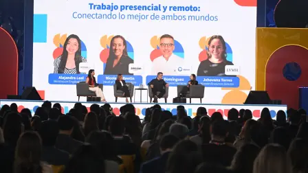 La discusión pendiente en la agenda de Recursos Humanos es construir modelos de trabajo flexibles que se adecuen a todos los trabajadores.