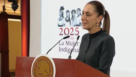 México propuso a China tratar en una mesa de alto nivel las diferencias surgidas entre ambos países a raíz de los aranceles a países sin acuerdos comerciales anunciadas por el Gobierno mexicano, que han llevado a Pekín a iniciar una investigación sobre dichas medidas comerciales, dijo este viernes la presidenta Claudia Sheinbaum.

Para más información del tema, visita: https://www.eleconomista.com.mx/politica/sheinbaum-propone-china-mesa-alto-nivel-tratar-diferencias-comerciales-20250926-778870.html

¡Síguenos en nuestras redes sociales para mantenerte informado!

Twitter: https://twitter.com/eleconomista 
Facebook: https://www.facebook.com/ElEconomista.mx
Instagram: https://www.instagram.com/eleconomistamx
LinkedIn: https://www.linkedin.com/company/el-economista/
T

#ElEconomista #EETV