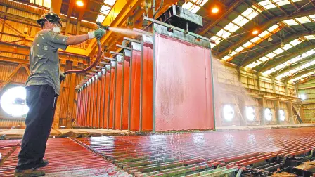 Descripción automática