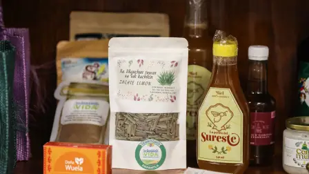 COLUMBA JAZMIN LOPEZ GUTIERREZ, SUBSECRETARIA DE INCLUSION PRODUCTIVA Y DESARROLLO RURAL .