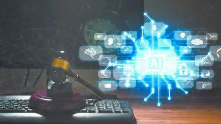 La supervisión humana debe ser un paso obligatorio en el uso de la IA para garantizar o reducir la invasión de una obra protegida