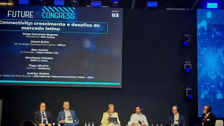 La afectada fue la directora general de Desarrollo de las Telecomunicaciones y la Radiodifusión.