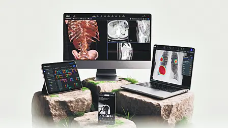 Con inteligencia artificial  logran darle al paciente y a su médico una visión más clara e inmediata ante una posible enfermedad