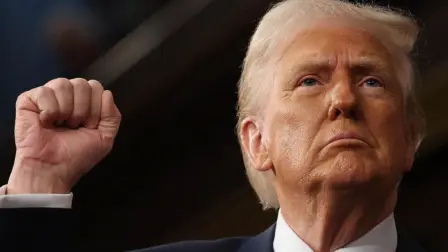 Donald Trump dio a Hamás hasta las 18:00 horas del domingo en Washington para llegar a un acuerdo sobre su plan para el futuro de Gaza, calificandolo de última oportunidad para el grupo militante palestino.

Para más información del tema, visita: https://www.eleconomista.com.mx/internacionales/trump-da-hamas-domingo-alcanzar-acuerdo-sobre-gaza-desatara-infierno-20251003-779923.html

¡Síguenos en nuestras redes sociales para mantenerte informado!

Twitter: https://twitter.com/eleconomista 
Facebook: https://www.facebook.com/ElEconomista.mx
Instagram: https://www.instagram.com/eleconomistamx
LinkedIn: https://www.linkedin.com/company/el-economista/

#ElEconomista #Trump #Hamás