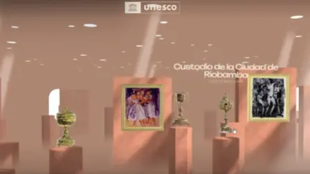 Foto: Captura de video