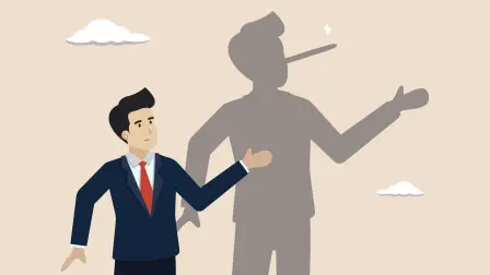 Los directivos necesitan ser congruentes dentro y fuera de la empresa.