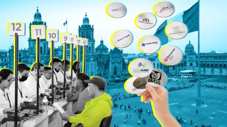 La rapidez en los trámites de las afores se ha vuelto un criterio clave para los usuarios del sistema financiero mexicano, con esta herramienta de la Consar ahora podrás evaluar este factor.