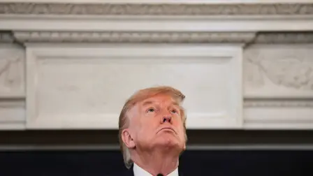 Trump ha adelantado que intentará viajar a Israel tras pasar por Egipto, donde queda pendiente una firma y ha vaticinado que Gaza será reconstruida.