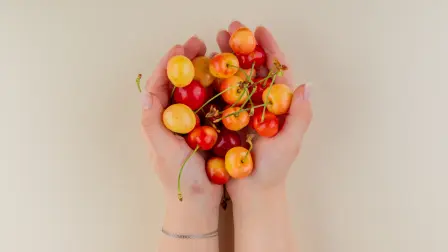 Alimentación balanceada es la clave