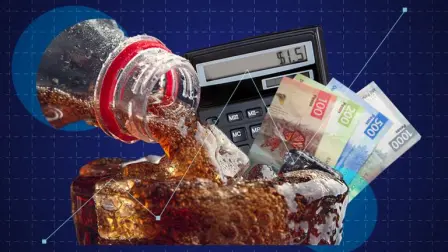 La Ley Federal de Derecho también establece el ajuste por el acceso a los museos, sitios y zonas arqueológicas. 

Para más información del tema, visita: https://www.eleconomista.com.mx/economia/impuestos-2026-lista-detalles-aumentos-nuevos-gravamenes-20251018-782400.html 

¡Síguenos en nuestras redes sociales para mantenerte informado! 

Twitter: https://twitter.com/eleconomista 
Facebook: https://www.facebook.com/ElEconomista.mx 
Instagram: https://www.instagram.com/eleconomistamx 
LinkedIn: https://www.linkedin.com/company/el-economista/ 
T 

#ElEconomista #EETV