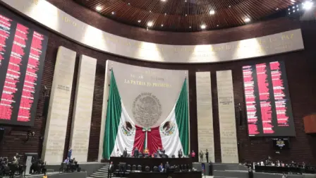 Los legisladores morenistas afirmaron que esperan iniciativa anunciada por la presidenta Sheinbaum.

Para más información del tema, visita: https://www.eleconomista.com.mx/capital-humano/diputados-morena-reconocen-retraso-mexico-actualizacion-jornada-laboral-20251019-782506.html

¡Síguenos en nuestras redes sociales para mantenerte informado!

Twitter: https://twitter.com/eleconomista 
Facebook: https://www.facebook.com/ElEconomista.mx
Instagram: https://www.instagram.com/eleconomistamx
LinkedIn: https://www.linkedin.com/company/el-economista/

#ElEconomista #JornadaLaboral #Reforma