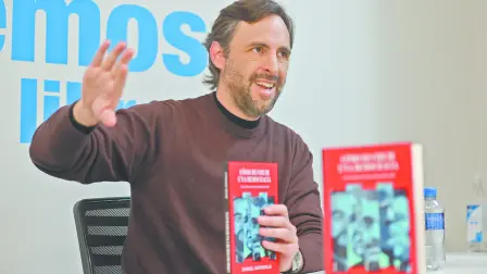 Descripción automática