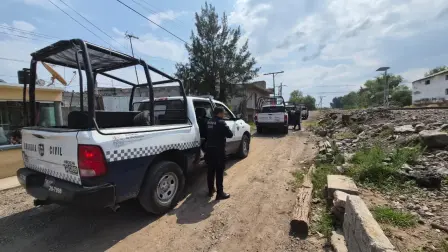 Foto: X.com/SSeguridad_Mich