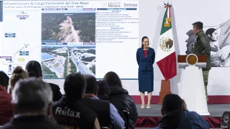 Foto: Presidencia de la República