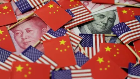 Ambas partes buscan evitar una escalada de su guerra comercial después de que Trump amenazó con nuevos aranceles del 100% sobre productos chinos.

Para más información del tema, visita: https://www.eleconomista.com.mx/internacionales/eu-china-esbozan-acuerdo-incluye-tierras-raras-pausa-arancelaria-20251026-783539.html 

¡Síguenos en nuestras redes sociales para mantenerte informado!

Twitter: https://twitter.com/eleconomista 
Facebook: https://www.facebook.com/ElEconomista.mx
Instagram: https://www.instagram.com/eleconomistamx
LinkedIn: https://www.linkedin.com/company/el-economista/

#ElEconomista #EU #China