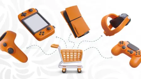 Entre el 13 y el 21 de octubre, personal de la Subprocuraduría de Telecomunicaciones realizó visitas de vigilancia a varias sucursales de la empresa en la Ciudad de México.

Para más información del tema, visita: https://www.eleconomista.com.mx/empresas/profeco-supervisa-cadena-videojuegos-gameplanet-incumplimiento-derechos-consumidores-20251026-783548.html

¡Síguenos en nuestras redes sociales para mantenerte informado!

Twitter: https://twitter.com/eleconomista 
Facebook: https://www.facebook.com/ElEconomista.mx
Instagram: https://www.instagram.com/eleconomistamx
LinkedIn: https://www.linkedin.com/company/el-economista/

#ElEconomista #Gameplanet #Profeco