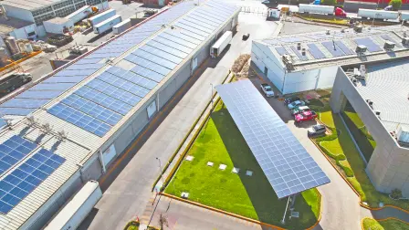 Descripción automática