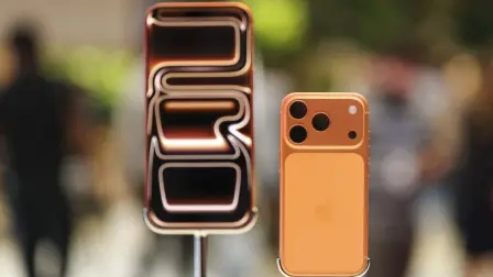 Apple superó este martes por primera vez los 4 billones de dólares de valor de mercado, la tercera gran empresa tecnológica que alcanza este hito, gracias a que la fuerte demanda de sus últimos modelos de iPhone disipó los temores sobre su lento avance en la carrera de la inteligencia artificial.