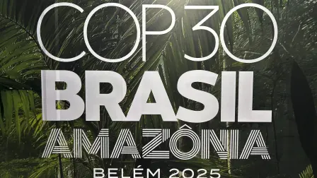 Una redada contra el crimen organizado en Brasil dejó 60 muertos, el saldo más alto registrado, a pocos días de la cumbre climática COP30.