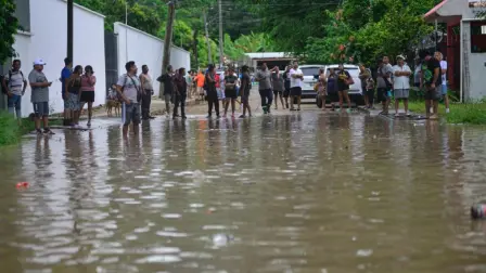 En negocios de municipios que resultaron afectados por las lluvias se han hallado casos con reportes de alza en precios, hasta del 200 por ciento.

Para más información del tema, visita: https://www.eleconomista.com.mx/estados/canaco-puebla-denuncia-abusos-precios-municipios-damnificados-20251029-784139.html 

¡Síguenos en nuestras redes sociales para mantenerte informado!

Twitter: https://twitter.com/eleconomista 
Facebook: https://www.facebook.com/ElEconomista.mx
Instagram: https://www.instagram.com/eleconomistamx
LinkedIn: https://www.linkedin.com/company/el-economista/

#ElEconomista #EETV