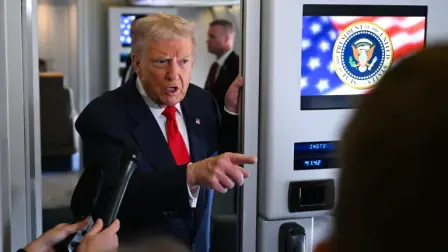 El USDA ha dicho que no existen fondos suficientes para pagar las prestaciones completas a 42 millones de estadounidenses de bajos ingresos, ya que cuestan entre 8,500 millones y 9,000 millones de dólares al mes.

Para más información del tema, visita: https://www.eleconomista.com.mx/internacionales/juez-estados-unidos-impide-gobierno-trump-suspender-ayudas-alimentarias-20251031-784506.html

¡Síguenos en nuestras redes sociales para mantenerte informado!

Twitter: https://twitter.com/eleconomista 
Facebook: https://www.facebook.com/ElEconomista.mx
Instagram: https://www.instagram.com/eleconomistamx
LinkedIn: https://www.linkedin.com/company/el-economista/
T

#ElEconomista #EETV