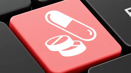 Nuevas sustancias psicoactivas (NPS).