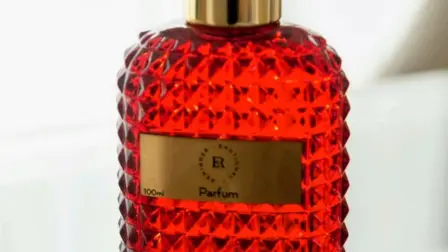 Cata de perfumes, dirigida por Agustín Melazo.