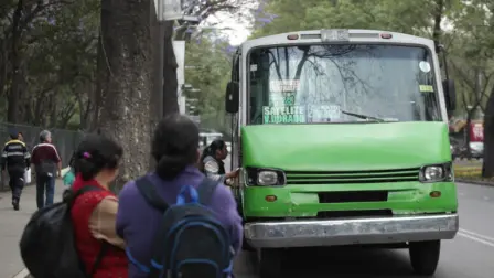 Las autoridades aseguraron que tomaron en cuenta a los usuarios y que el resto del transporte que maneja la ciudad no tendrá cambios en su costo.