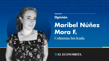 Maribel Núñez Mora F. | Columna Invitada
