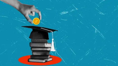 Un fenómeno que se ha venido acentuando desde 2020 es la mayor incorporación de las mujeres en la educación superior