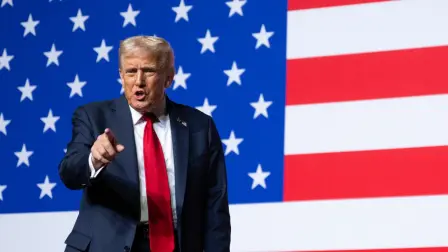 El Gobierno del presidente Donald Trump presentó este jueves una nueva lista de minerales que considera esenciales para la economía y la seguridad nacional de Estados Unidos, sumando al cobre -vital para los vehículos eléctricos, las redes eléctricas y los centros de datos- y al carbón metalúrgico.

Para más información del tema, visita: https://www.eleconomista.com.mx/internacionales/trump-amplia-lista-minerales-criticos-eu-incluir-cobre-carbon-metalurgico-20251106-785352.html

¡Síguenos en nuestras redes sociales para mantenerte informado!

Twitter: https://twitter.com/eleconomista 
Facebook: https://www.facebook.com/ElEconomista.mx
Instagram: https://www.instagram.com/eleconomistamx
LinkedIn: https://www.linkedin.com/company/el-economista/

#ElEconomista #EETV