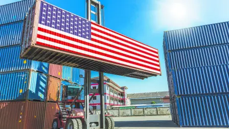 China restablecerá las licencias de importación de soja para tres empresas estadounidenses y levantará su suspensión sobre las compras de troncos de madera de Estados Unidos desde el 10 de noviembre, dijo este viernes su autoridad aduanera, en otra señal de alivio de las tensiones comerciales entre las naciones.