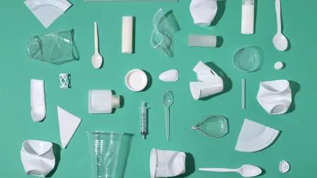 El Tratado Mundial del Plástico busca redefinir la economía del envase alimentario. Ya no bastará con reciclar: será obligatorio rastrear, reportar y asumir responsabilidad por cada gramo de plástico producido.