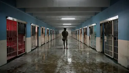 Penitenciarías de Ecuador.