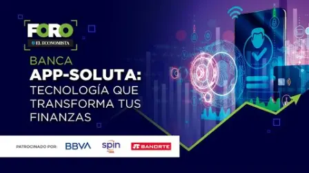 Descubre cómo la innovación tecnológica impulsa el futuro de las finanzas con App-soluta, una solución que transforma la gestión financiera personal y empresarial.