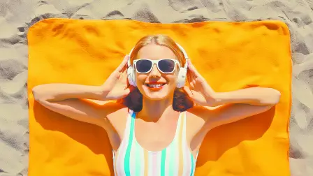 Destinos nacionales e internacionales favoritos de los turistas