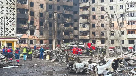 Para poner fin a la guerra con Rusia, según un borrador estadounidense Kiev también tendría que aceptar reducir su ejército.

Para más información del tema, visita: https://www.eleconomista.com.mx/internacionales/eu-propone-ucrania-ceder-territorio-armas-20251120-787467.html

¡Síguenos en nuestras redes sociales para mantenerte informado!

Twitter: https://twitter.com/eleconomista
Facebook: https://www.facebook.com/ElEconomista.mx
Instagram: https://www.instagram.com/eleconomistamx
LinkedIn: https://www.linkedin.com/company/el-economista/

#ElEconomista #EETV