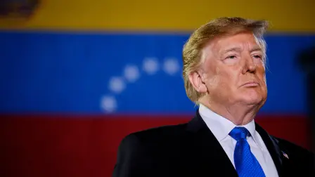 Cabello destacó la presencia de sectores en Washington que promueven un diálogo entre Trump y Maduro, y aseguró que conversar “no significa claudicar”.

Para más información del tema, visita: https://www.eleconomista.com.mx/internacionales/venezuela-celebra-washington-busque-persuadir-trump-retomar-dialogo-cabeza-fria-20251120-787569.html

¡Síguenos en nuestras redes sociales para mantenerte informado!

Twitter: https://twitter.com/eleconomista 
Facebook: https://www.facebook.com/ElEconomista.mx
Instagram: https://www.instagram.com/eleconomistamx
LinkedIn: https://www.linkedin.com/company/el-economista/

#ElEconomista #EETV