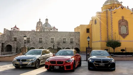 La capital potosina destaca por su arquitectura barroca y neoclásica