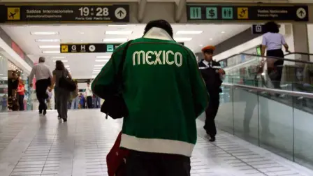 El Formato Estadístico para Mexicanos es un documento requerido para personas mexicanas que viajan al extranjero. 
Para más información del tema, visita: https://www.eleconomista.com.mx/politica/vas-viajar-fuera-mexico-tramite-migracion-sera-digital-partir-26-noviembre-20251123-787853.html 
Twitter: https://twitter.com/eleconomista   
Sitio web: https://www.eleconomista.com.mx/   
Facebook: https://www.facebook.com/ElEconomista.mx   
 
#ElEconomista￼