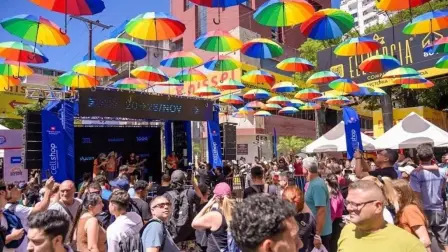 La ministra Angie Duarte pidió declarar feriados el 26 de diciembre de 2025 y el 2 de enero de 2026 para estimular el turismo interno y la economía local.