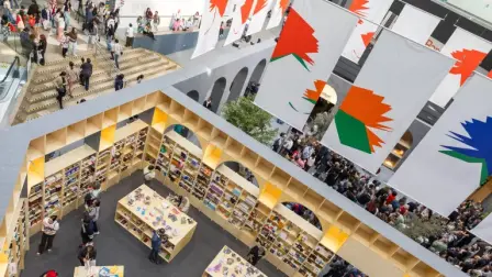 Durante los 10 días que durará la feria literaria, la ocupación hotelera en la ciudad rondará 100 por ciento.   

Para más información del tema, visita: https://www.eleconomista.com.mx/estados/fil-2025-dejara-1-200-mdp-derrama-guadalajara-ofvc-20251130-788910.html

¡Síguenos en nuestras redes sociales para mantenerte informado!

Twitter: https://twitter.com/eleconomista 
Facebook: https://www.facebook.com/ElEconomista.mx
Instagram: https://www.instagram.com/eleconomistamx
LinkedIn: https://www.linkedin.com/company/el-economista/
T

#ElEconomista #EETV